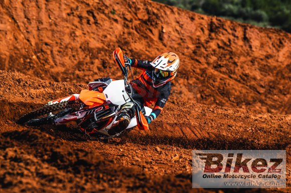 KTM 85 SX