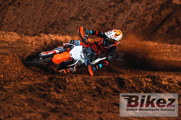 KTM 85 SX