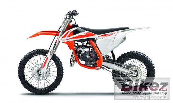 KTM 85 SX