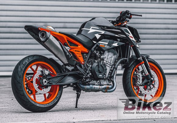 KTM 890 Duke GP