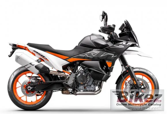 KTM 890 SMT