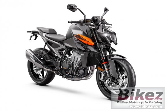 KTM 990 Duke