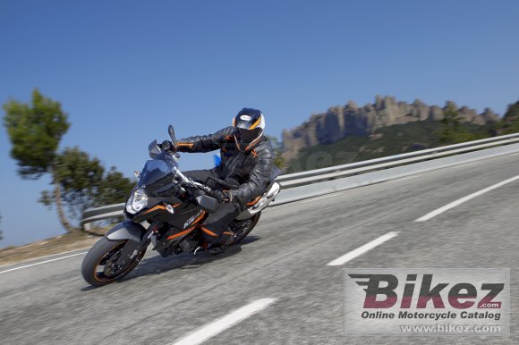 KTM 990 SM T