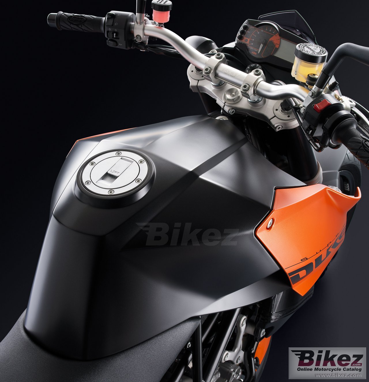 KTM 990 Super Duke