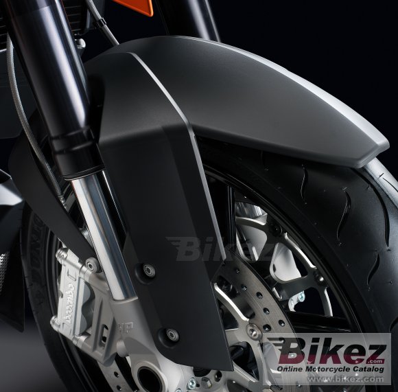 KTM 990 Super Duke