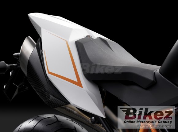 KTM 990 Super Duke R