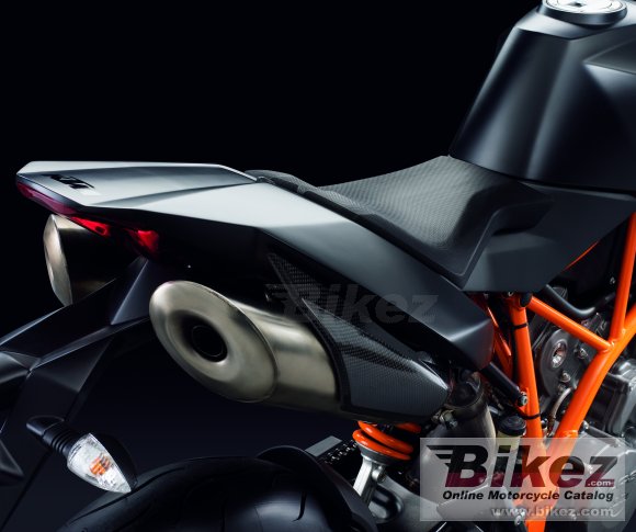 KTM 990 Superduke R