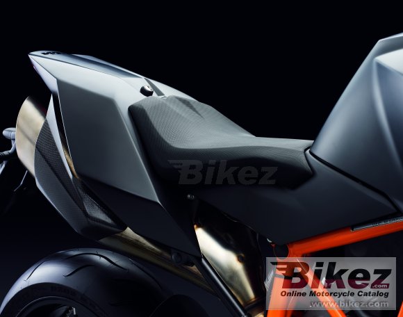 KTM 990 Superduke R