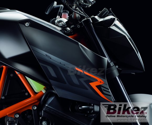 KTM 990 Superduke R