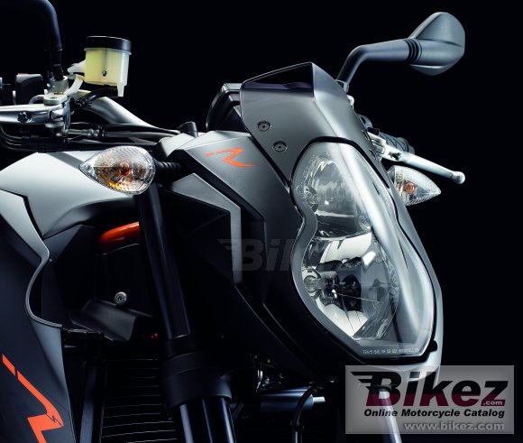 KTM 990 Superduke R