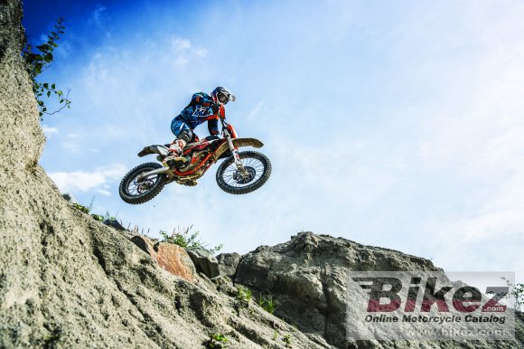 KTM Freeride 250 F