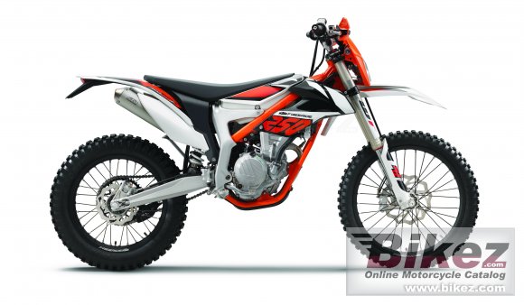 KTM Freeride 250 F