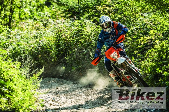 KTM Freeride 250 F