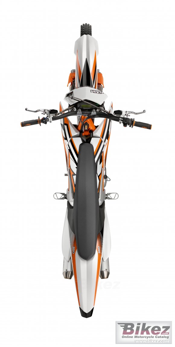 KTM Freeride 350