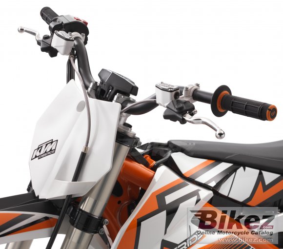 KTM Freeride E