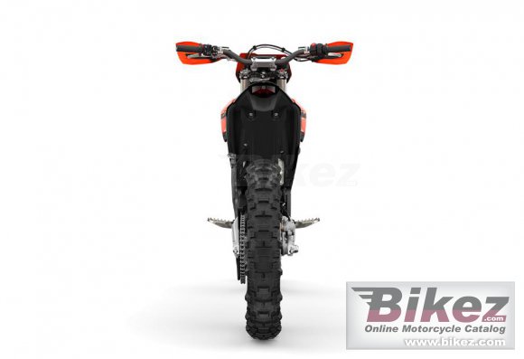 KTM Freeride E 