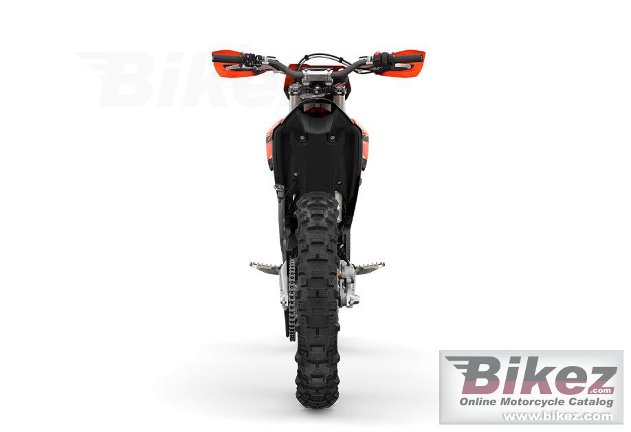 KTM Freeride E 