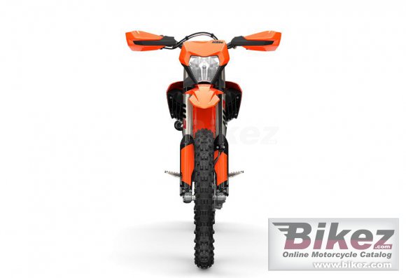 KTM Freeride E 