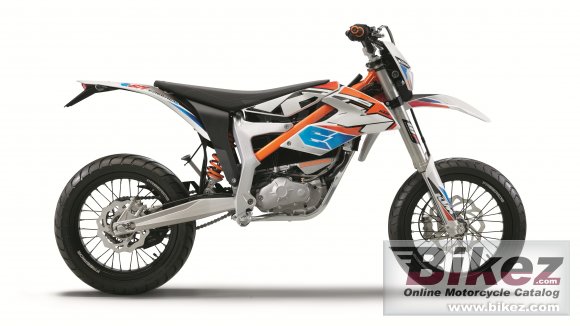 KTM Freeride E-SM