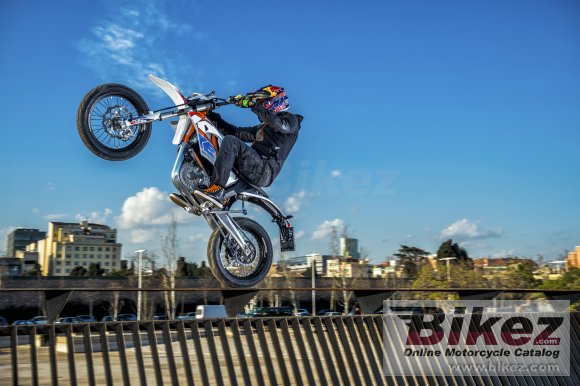 KTM Freeride E-SM