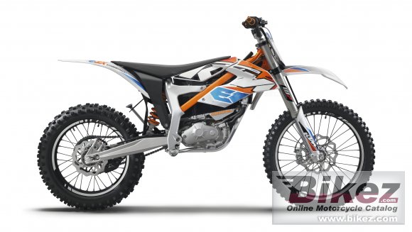 KTM Freeride E-SX