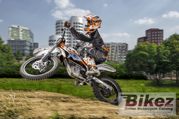 KTM Freeride E-SX