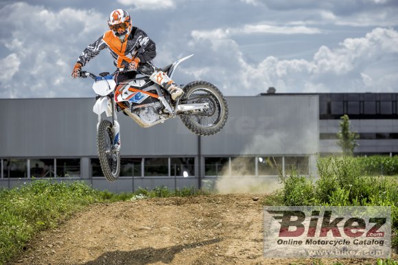 KTM Freeride E-SX