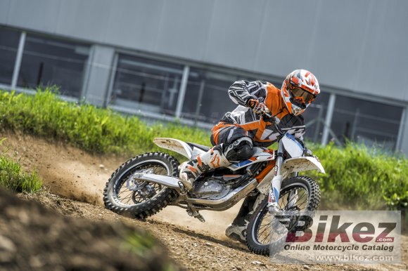 KTM Freeride E-SX