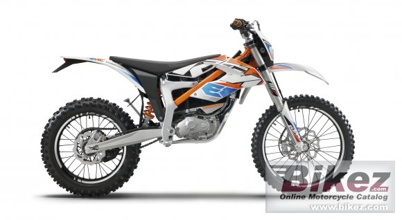 KTM Freeride E-XC