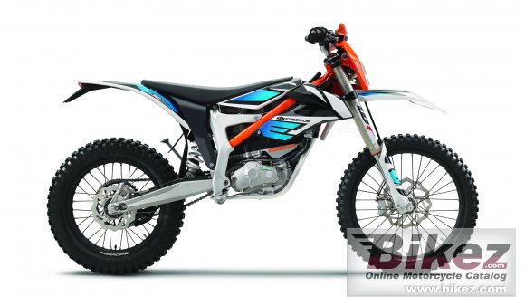 KTM Freeride E-XC