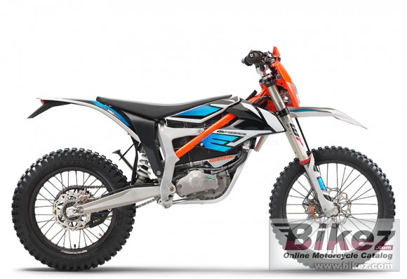 KTM Freeride E-XC