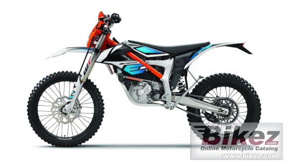 KTM Freeride E-XC