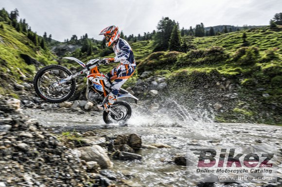 KTM Freeride E-XC