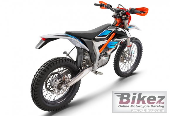 KTM Freeride E-XC