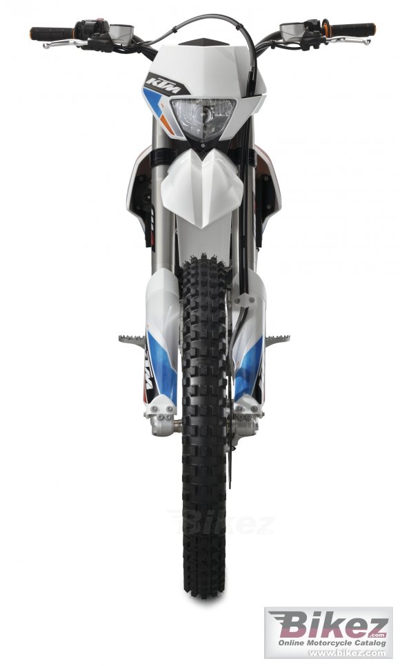 KTM Freeride E-XC