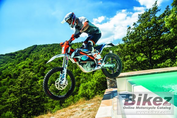 KTM Freeride E-XC