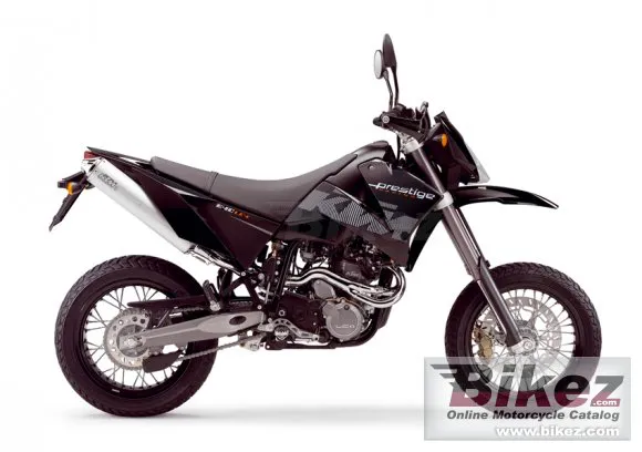 KTM Prestige