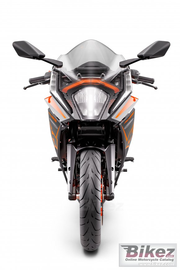 KTM RC 125