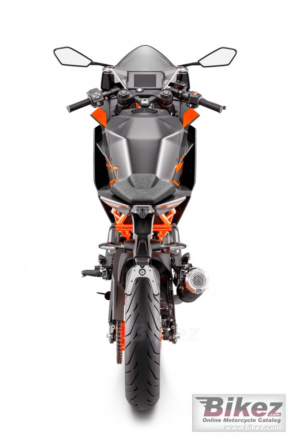 KTM RC 125