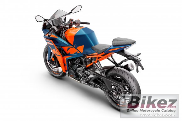 KTM RC 390