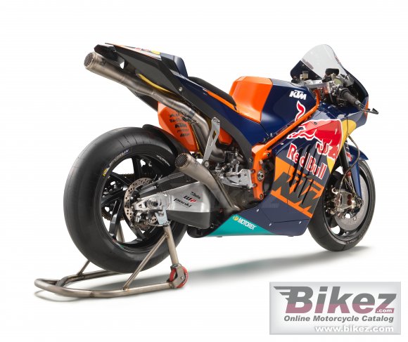 KTM RC16