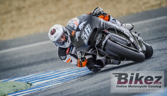 KTM RC16