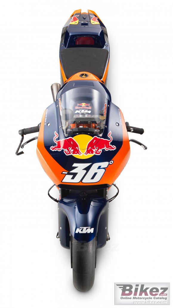 KTM RC16