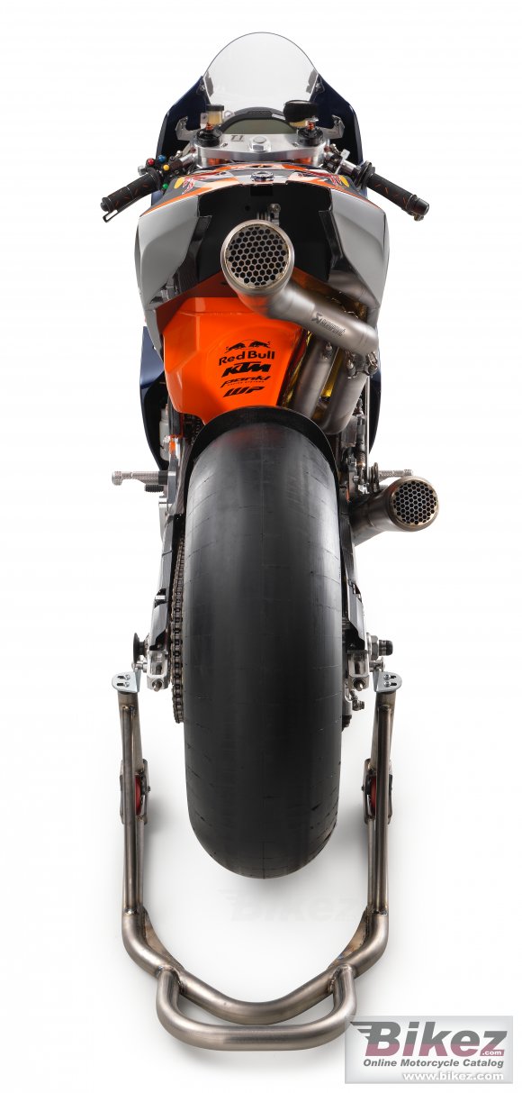 KTM RC16