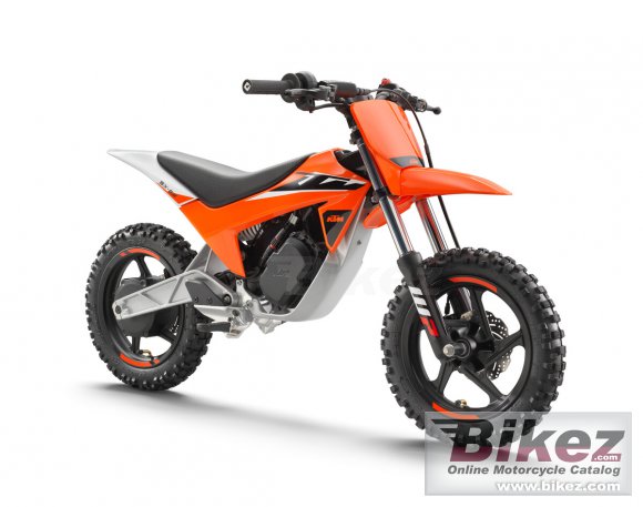 KTM SX-E 2