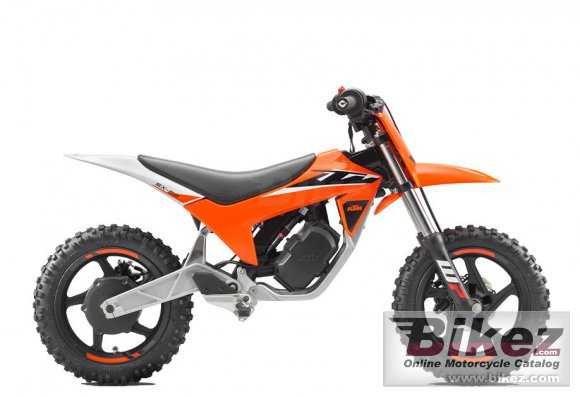 KTM SX-E 2