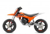 KTM SX-E 2