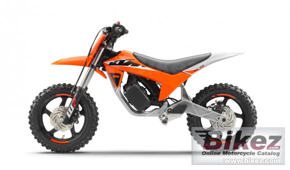 KTM SX-E 2