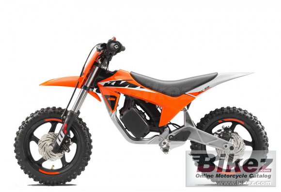 KTM SX-E 2