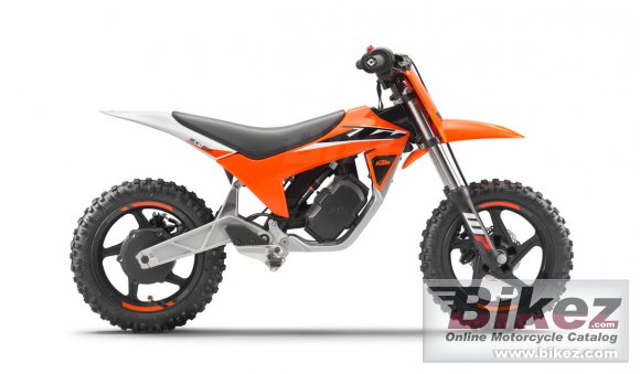 KTM SX-E 2